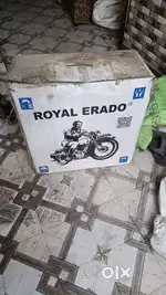 Bullet classic 350cc
