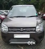 Maruti Suzuki Wagon R 1.2 VXI, 2020, Petrol