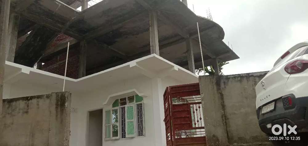 Locate rajgor Khunamukh, between 18 km Balipara to khunamukh, 784101