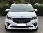 Kia Carnival Limousine, 2020, Diesel