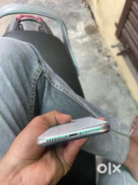 iphone x no bill box