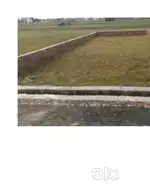 Kursi Road Commercial Plot for sale