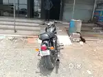 ROYAL ENFIELD NEW STANDARD 350