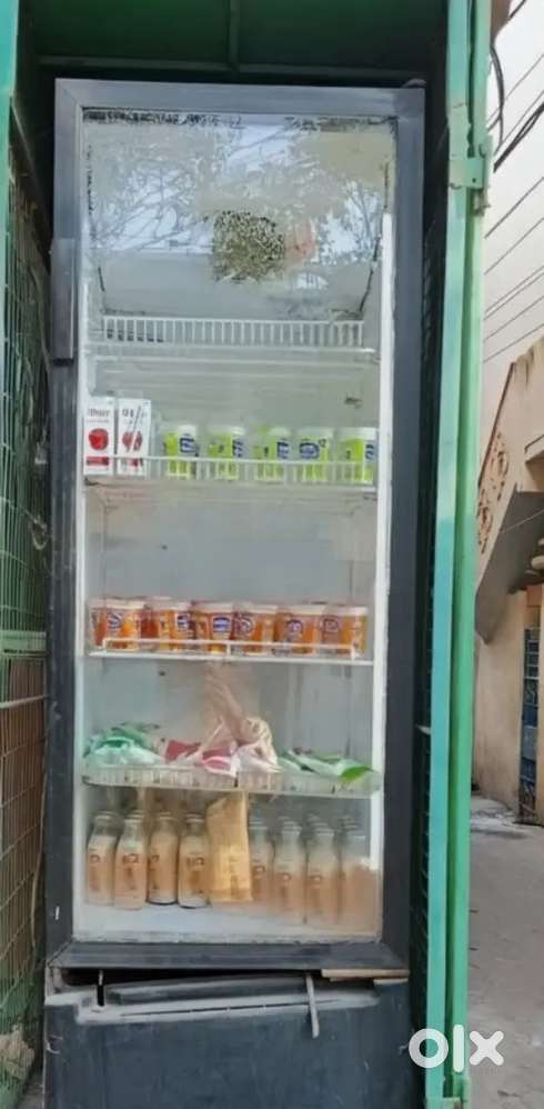 Fridge for sale (shop purpose)