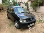 Maruti Suzuki Alto, 2011, Petrol
