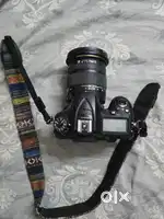 Nikon D7200 - Body only