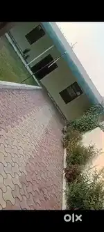 Independent Vila cum Office