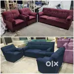Perfect home decor design sofa set