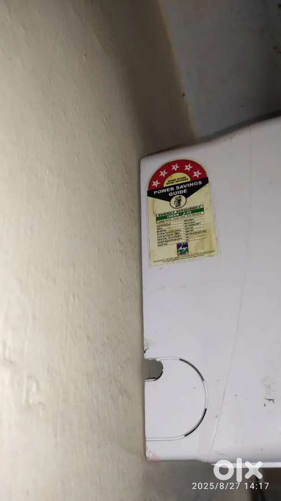 Reconnect Ac (air conditioner)