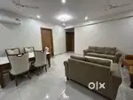 3BHK- Fully Furnished - Owner free