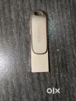 Mobile laptop and TV connecting pendrive 128gb amazing download speed