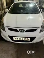 Hyundai i20 2009  Good Condition