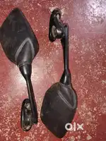 R 15 side mirror brand new