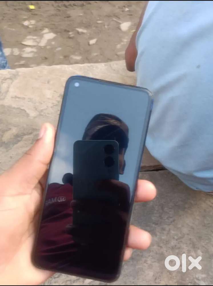 mobile ok h