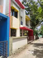3 bhk independent house for rent near Nesamony nagar Church, Nagercoil