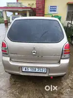 Maruti Suzuki Alto 2011 Petrol 95000 Km Driven