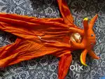 Octopus fancy dress