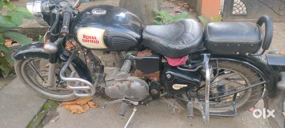 1 ऑनर बेस्ट कंडिशन रॉयल एनफिल्ड क्लासिक 350