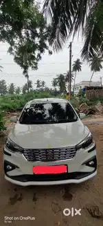 Maruti Suzuki Ertiga 2019 Diesel Well Maintained