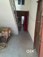 Separate 3 bhk flat with separate entrance and stairs