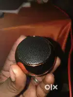JBL speaker mini