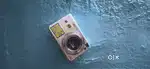 Sony cyber shot camera 8.1 megapixel
