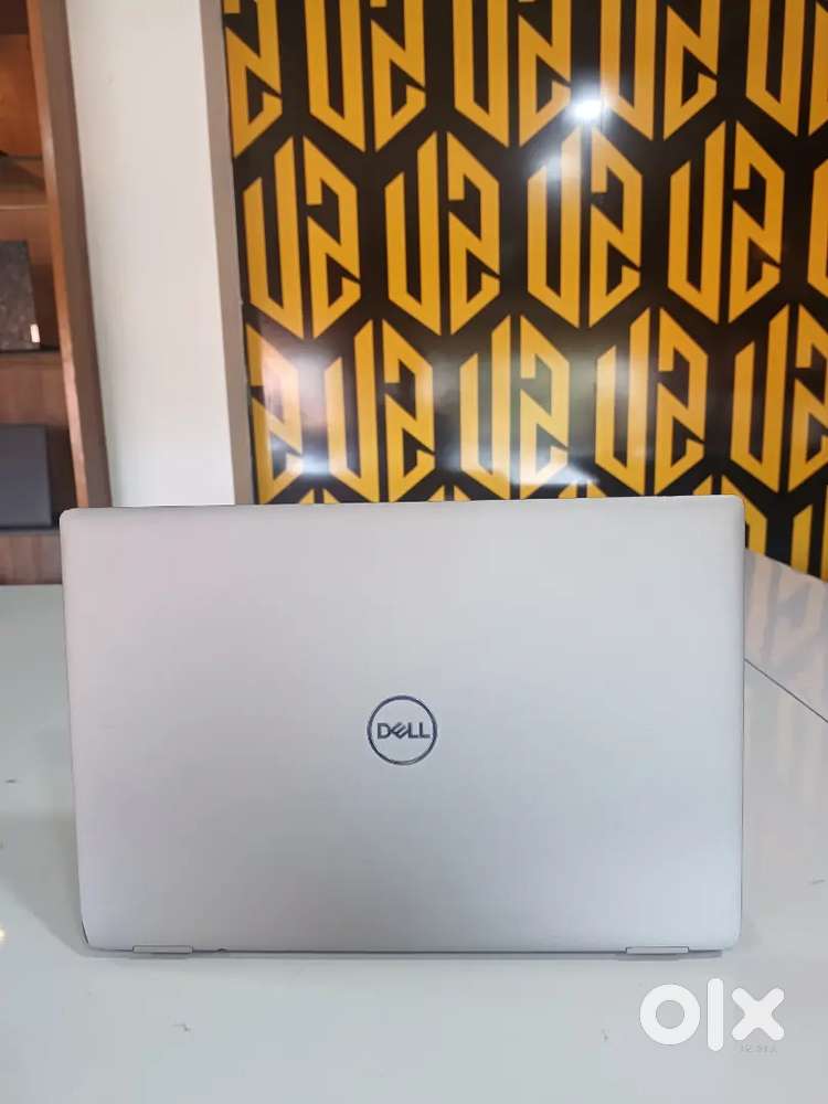 Dell latitude 5320
