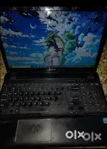 Sony laptop