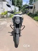 2020 Registration Yamaha FZS