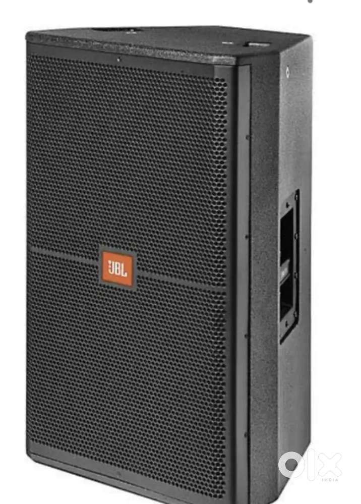 Jbl modal copy speekers with speekers