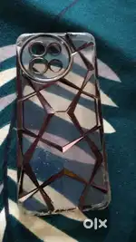 Vivo y58 5g/Vivo t3x Back Cover