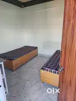PG rooms available 3000/ bed on sharing basis