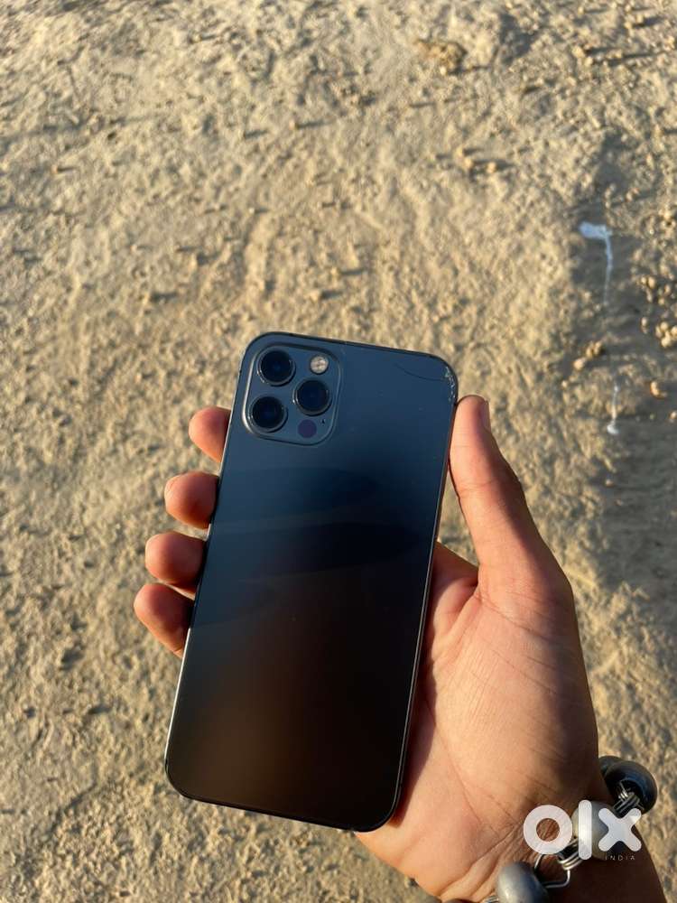 Iphone 12 pro