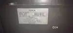 Washing machine company TEXLA 10.5. KG