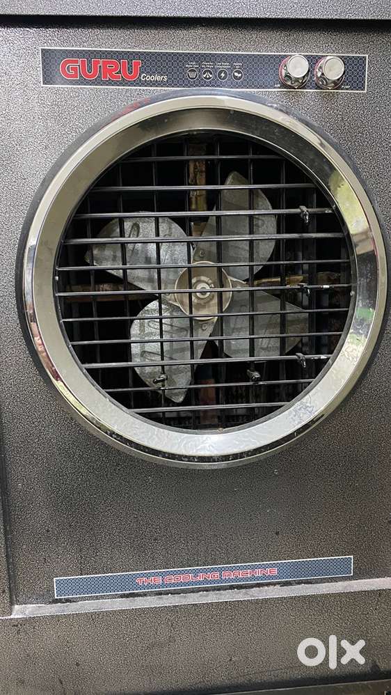 big fan high speed cooler for sale