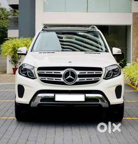 Mercedes-Benz GLS 350d Grand Edition, 2020, Diesel