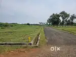 Plots sale at annavaram