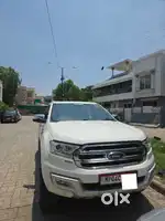 Ford Endeavour 3.0L 4x4 AT, 2017, Diesel
