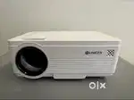 Full HD quality, brand new condition projector