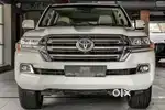 Toyota Land Cruiser 2013 Diesel 95000 Km Driven
