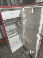 Whirlpool refrigerator
