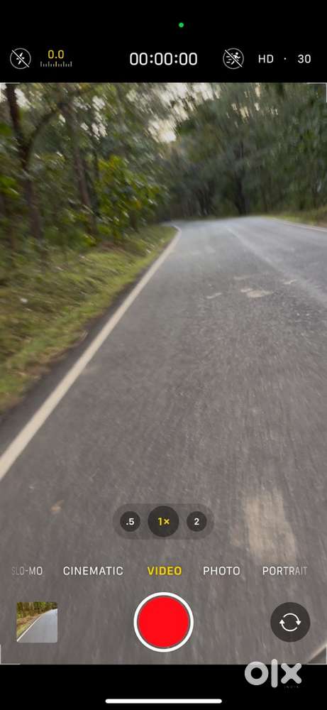 House rent for Gowdon purpose