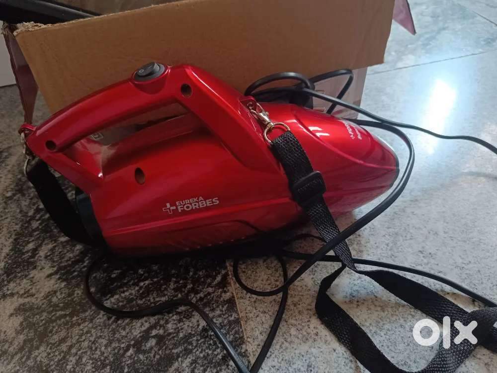 Eureka Forbes vacum cleaner