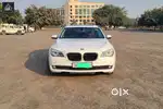BMW 7 Series 730Ld, 2012, Diesel