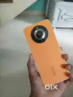 Realme narzo 60 5G 8/128 in display frigerprint