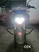 Yamaha Fz S V3