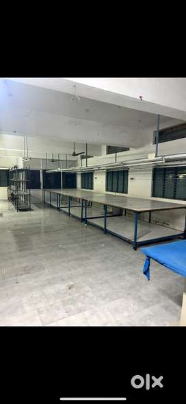 Godown for rent gandhinagar