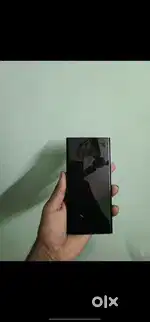 Perfect condition smooth screen usage like new