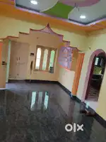 G+1Independent House at Mubharak Centre Bhantumilli road