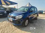 Maruti Suzuki Celerio X AMT ZXI, 2019, Petrol